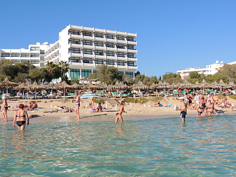 GRECIAN BAY 5*