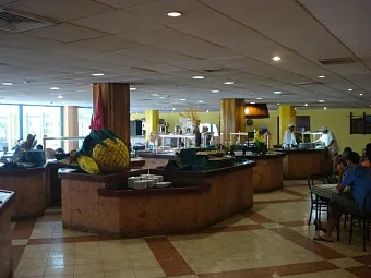 Отель STARFISH VARADERO 3*