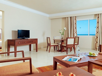 IBEROSTAR ROYAL EL MANSOUR 5*