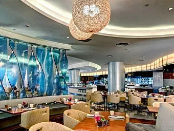 MGM GRAND SANYA 5*