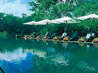 MAYA UBUD RESORT & SPA 5*