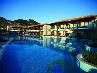  ATLANTICA HOLIDAY VILLAGE 5*