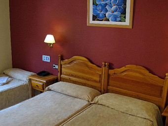 ENCAMP HOTEL 3*
