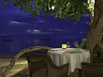  HILTON MAURITIUS RESORT & SPA 5*