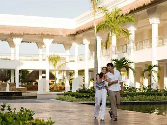 Отель GRAND SUNSET PRINCESS 5*