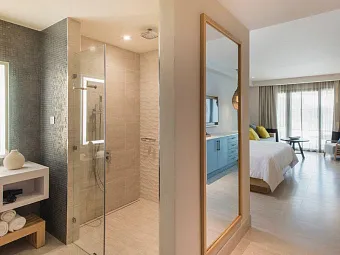 LOPESAN COSTA BAVARO RESORT & SPA 5*