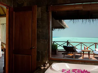 SUN SIYAM VILU REEF 5*
