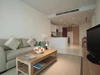  Отель SPLASH BEACH RESORT PHUKET 5*