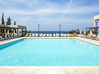 SHERATON RHODES RESORT 5*