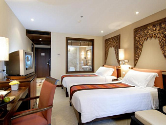 GARDEN CLIFF RESORT 5*