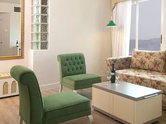 HERODS PALACE 5*