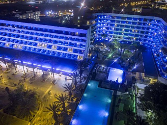 RIMONIM HOTEL EILAT 5*