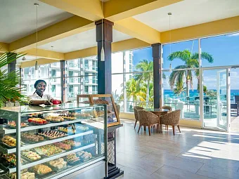 Отель HILTON ROSE HALL RESORT & SPA 4*