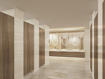 Отель VINPEARL NHA TRANG BAY RESORT & VILLAS 5*