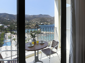  WYNDHAM GRAND CRETE MIRABELLO BAY 5*