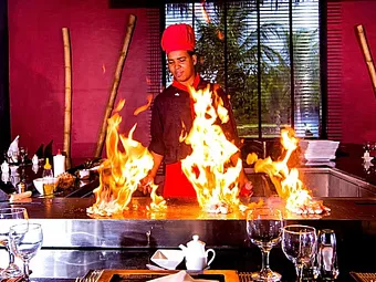 SIRENIS PUNTA CANA RESORT CASINO & AQUAGAMES 5*