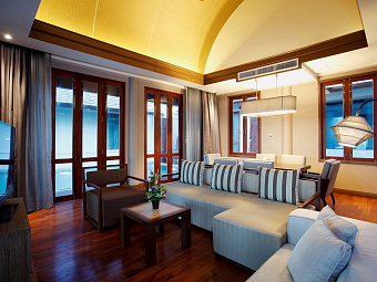 GRACELAND KHAO LAK BEACH RESORT 5*