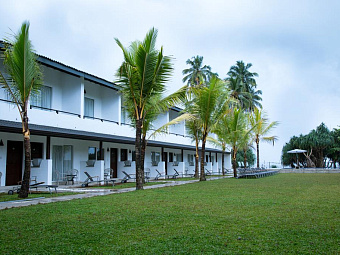 COCO ROYAL BEACH RESORT 3*