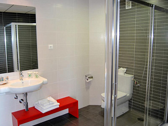 4R SALOU PARK RESORT I 4* (ех SALOU PARK)