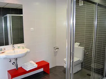 Отель 4R SALOU PARK RESORT I 4*
