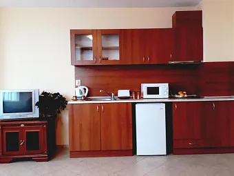  Отель KAROLINA 4*