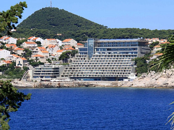  Rixos Libertas 5*