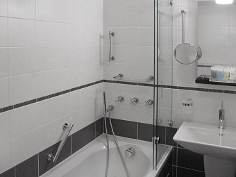 Отель MONTE CASA SPA & WELLNESS 4*