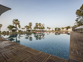 VOYAGE SORGUN 5*