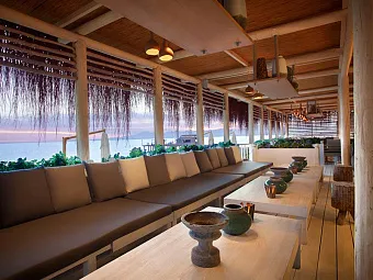 Отель PALOMA GRIDA RESORT & SPA 5*