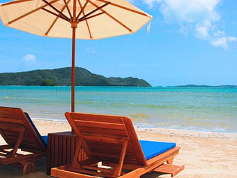 PANWA BEACH RESORT PHUKET 4*