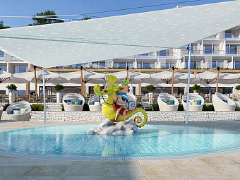   VALAMAR COLLECTION ISABELLA HOTEL 4*