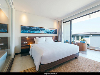  NOVOTEL PHU QUOC RESORT 5*