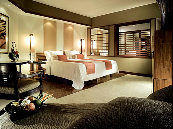  GRAND HYATT BALI 5*