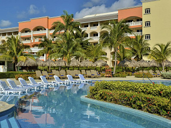  IBEROSTAR SELECTION ROSE HALL SUITES 5*