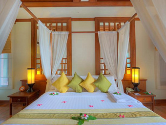   FAIR HOUSE VILLAS & SPA 4*, , . 