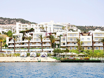 BAIA BODRUM 5*