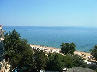 Отель ASTORIA GOLDEN SANDS 3*