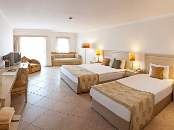 PALOMA GRIDA RESORT & SPA 5*