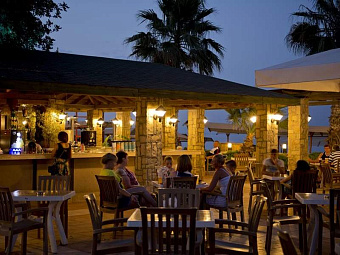 ARMAS GUL BEACH HOTEL 4* 
