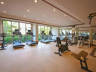 SANYA MARRIOTT YALONG BAY RESORT & SPA 5*