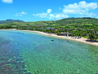 HERITAGE AWALI GOLF & SPA RESORT 5*