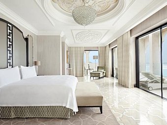 WALDORF ASTORIA RAS AL KHAIMAH 5*