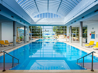TUI MAGIC LIFE PENELOPE 4* (ех MAGIC LIFE PENELOPE BEACH IMPERIAL)