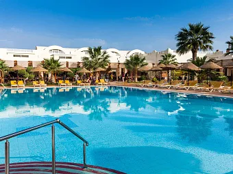 TUI MAGIC LIFE PENELOPE 4* (ех MAGIC LIFE PENELOPE BEACH IMPERIAL)