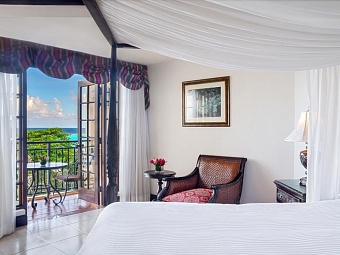 JEWEL DUNN'S RIVER ADULT BEACH RESORT & SPA 4*