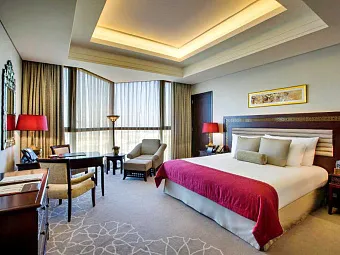 BAB AL QASR BEACH RESORT & SPA 5*
