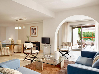 EAGLES PALACE 5*