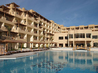  IMPERIAL SHAMS ABU SOMA 5*