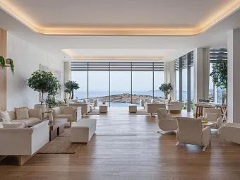 METT HOTEL & BEACH RESORT BODRUM 5*
