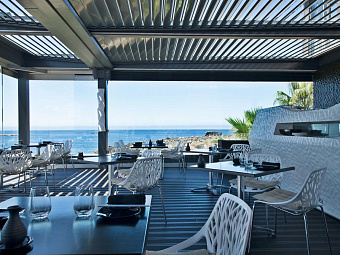 Отель FAROL DESIGN 5*